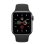 Apple Watch Series 5 GPS NFC 40mm Retina OLED Grigio S/M Always-on Impermeabile ECG