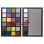 Datacolor SpyderCheckr 24 Tarjeta para Calibración de Color