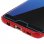 Protecteur d'écran en verre trempé ultra-fin Avizar, bords incurvés transparents pour Samsung Galaxy S7 Edge