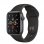 Apple Watch Series 5 OLED Digitale 368 x 448 Pixel Touch screen Wi-Fi GPS (satellitare)
