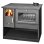 Purline Metalurgia Cocina de Leña con Horno Tradicional 12 KW
