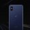 Xiaomi Mi Mix 3 5G 6GB 128GB 6.39" Bleu