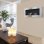 Purline Nisa Biochimenea Mural Hasta 4kW Acero Inoxidable