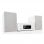 Microsistema Bluetooth Denon CEOL-N10 130 W RMS Bianco