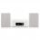 Denon CEOL-N10 Microcadena Bluetooth 130W RMS Blanco