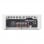 Denon CEOL-N10 Microcadena Bluetooth 130W RMS Blanco