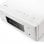 Denon CEOL-N10 Microcadena Bluetooth 130W RMS Blanco