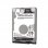 Western Digital Black disco rigido interno 250 GB 7200 Giri/min 32 MB 2.5" Serial ATA III