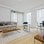 Purline Styx Lareira Modular de Chão Hasta 2.5kW Branco