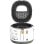 Freidora de aceite Tefal Filtra One FF1631 2,1 L 1900 W con ventana y filtro