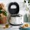 Freidora de aceite Tefal Filtra One FF1631 2,1 L 1900 W con ventana y filtro