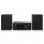 Microsistema Bluetooth Denon CEOL-N10 130 W RMS Nero