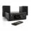 Microsistema Bluetooth Denon CEOL-N10 130 W RMS Nero