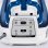 Tefal Pro Express Total GV8960 Ferro de Caldeira 2400W