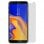 Protecteur d'écran en verre trempé ultra-mince Avizar pour Samsung Galaxy J4 Plus