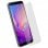 Protecteur d'écran en verre trempé Avizar pour Samsung Galaxy J6 Plus