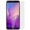 Protecteur d'écran en verre trempé Avizar pour Samsung Galaxy J6 Plus