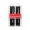 Kingston HyperX Fury Black 16GB DDR4 2666Mhz PC-21300 (2x8GB) CL16