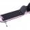 HomCom Scooter Patinete con 2 Ruedas Frenos y Caballete Rosa