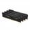 HyperX FURY HX432C16FB3K4/64 module de mémoire 64 Go 4 x 16 Go DDR4 3200 MHz