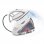 Tefal Pro Express Ultimate Care GV9561 Ferro de Caldeira 2600W