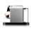 Krups Nespresso CitiZ Cafetera de Cápsulas Plata