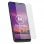 Avizar Protector de Pantalla de Cristal Templado Ultrafino para Motorola One