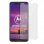 Avizar Protector de Pantalla de Cristal Templado Ultrafino para Motorola One