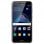 Protecteur d'écran en verre trempé transparent ultra-mince Avizar pour Huawei P8 Lite 2017 / Honor Lite