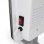 Orbegozo REH 1560 Panel Radiante 1500W
