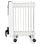 Radiateur à Huile Orbegozo RH 2000 2000W 9 Éléments Blanc Portable