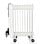 Radiateur à Huile Orbegozo RH 2000 2000W 9 Éléments Blanc Portable