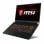 MSI GS75 Stealth 9SD-1039XES Intel Core i7-9750H/16GB/1TB SSD/GTX 1660Ti/17.3"