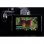 Atomos Shogun Inferno Monitor/Grabador 7" para Video Profesional 4K + Funda