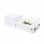 Purline Poseidon Lareira Mesa de Centro 2.5 kW