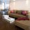 Purline Poseidon Lareira Mesa de Centro 2.5 kW