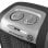 Orbegozo CR 5017 Aquecedor Cerâmico 1500W