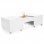 Purline Aether Lareira/Mesa de Centro 2kW