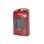 Riscaldatore ceramico Orbegozo CR 5036 1800W oscillante compatto rosso