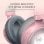 Razer Kraken Quartz Auscultadores Gaming