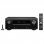 Denon AVR-X2600H Receptor AV 7.2 Canales 4K UltraHD