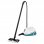 Di4 Steam Clean Caddy XL Limpiador a Vapor 1.5L 4 Bares 2000W