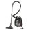 Aspirapolvere con Sacco Di4 Aspirovac Silence 3.0 800W Filtro HEPA 3L Ultra Silenzioso
