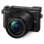 Panasonic Lumix GX80 16MP WiFi + 12-60mm F3.5-6.3 OIS