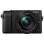 Panasonic Lumix GX80 16MP WiFi + 12-60mm F3.5-6.3 OIS