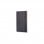 Moleskine Carnet Carnet 192 Feuilles Pages Lisses Couverture Souple Noir
