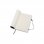 Moleskine Carnet Carnet 192 Feuilles Pages Lisses Couverture Souple Noir