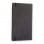 Moleskine Carnet A5 Carnet 192 feuilles Pages lisses Couverture souple Noir