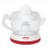 Ufesa EX4935 Activa Exprimidor 40W Blanco/Rojo