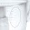 Ufesa EX4935 Activa Exprimidor 40W Blanco/Rojo